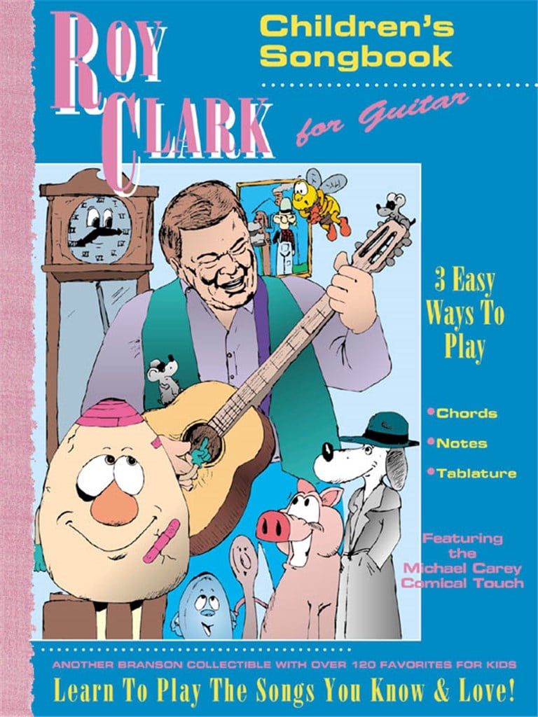 Children's Songbook